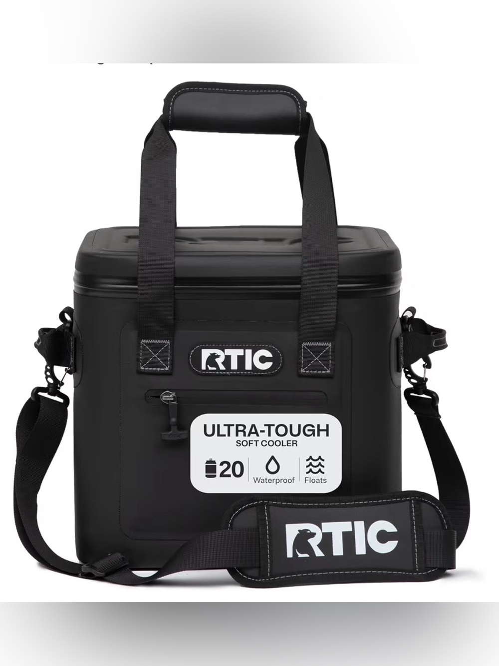 RTIC 20 Can Ultra-Tough Soft Cooler
